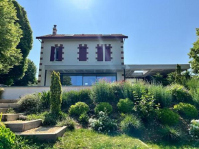 Les Palissières - Chambres d'Hôtes
